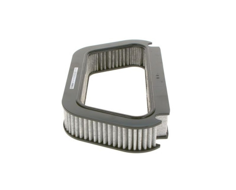 Filter, interior air R2423 Bosch, Image 8