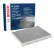 Filter, interior air R2431 Bosch