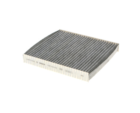 Filter, interior air R2433 Bosch, Image 2