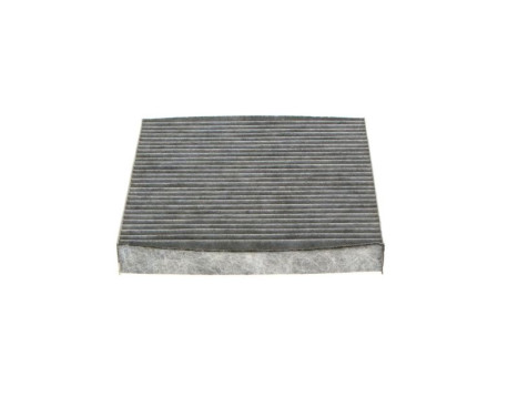 Filter, interior air R2433 Bosch, Image 7
