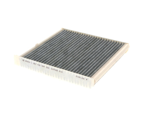 Filter, interior air R2464 Bosch, Image 2