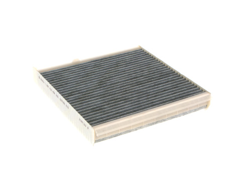 Filter, interior air R2464 Bosch, Image 3
