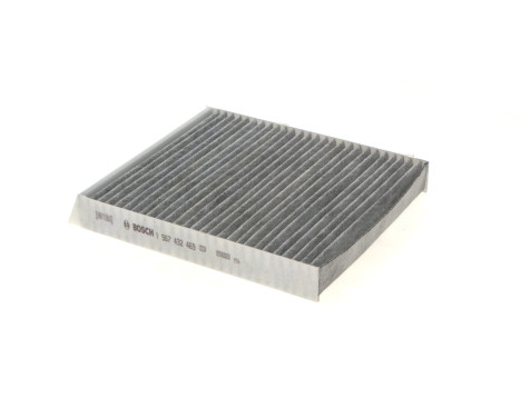 Filter, interior air R2469 Bosch, Image 2