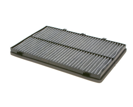 Filter, interior air R2482 Bosch, Image 2
