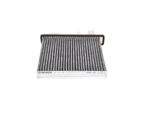Filter, interior air R2498 Bosch, Image 8