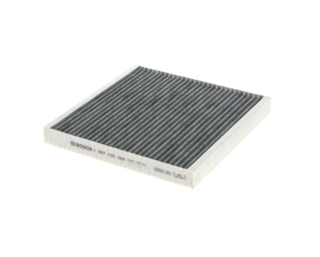 Filter, interior air R2499 Bosch, Image 2
