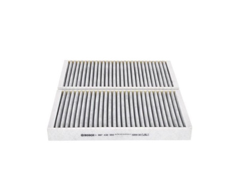 Filter, interior air R2500 Bosch, Image 8