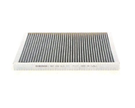 Filter, interior air R2513 Bosch, Image 5