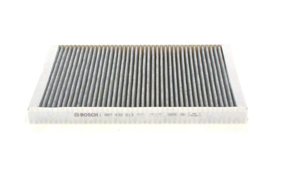 Filter, interior air R2513 Bosch, Image 5