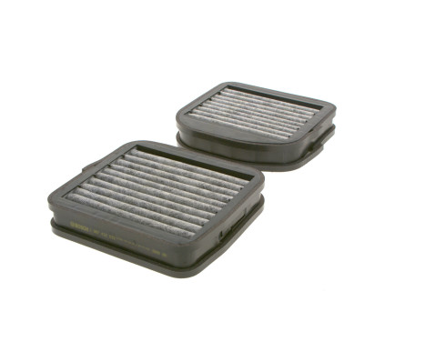 Filter, interior air R2533 Bosch, Image 2