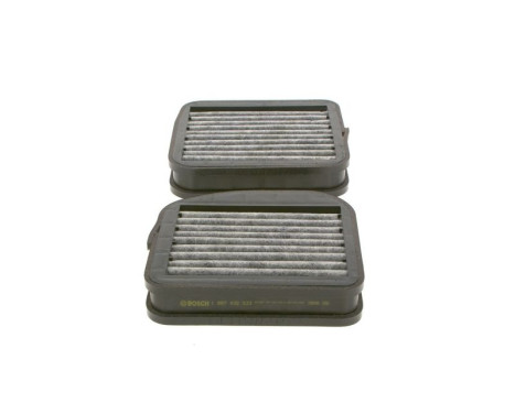 Filter, interior air R2533 Bosch, Image 6