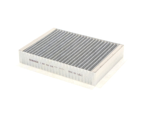 Filter, interior air R2536 Bosch, Image 2