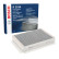 Filter, interior air R2536 Bosch