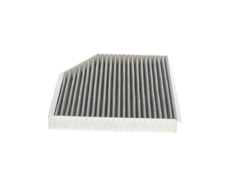 Filter, interior air R2548 Bosch, Image 7