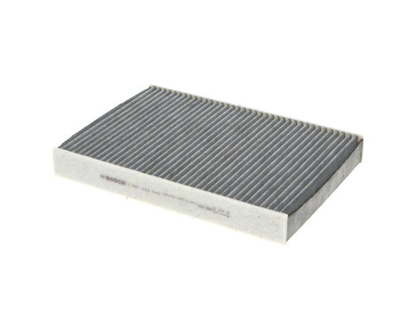 Filter, interior air R2549 Bosch, Image 2
