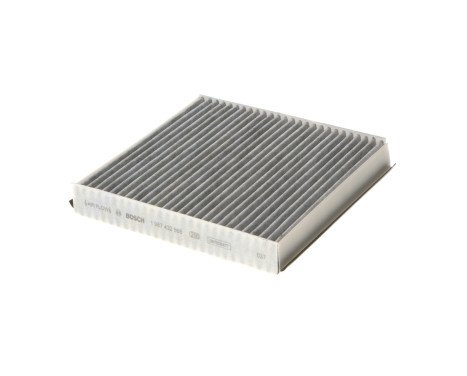 Filter, interior air R2568 Bosch, Image 2