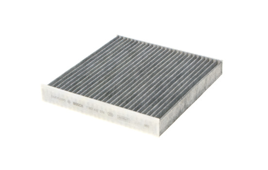 Filter, interior air R2574 Bosch, Image 2