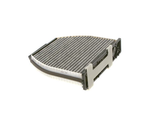 Filter, interior air R5001 Bosch, Image 2