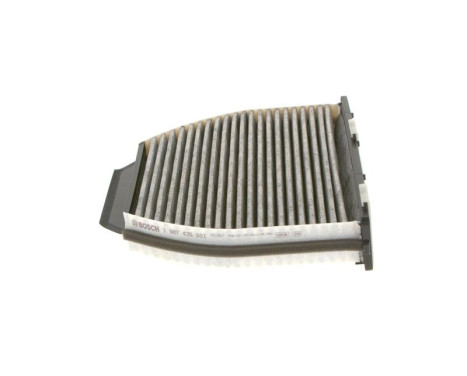 Filter, interior air R5001 Bosch, Image 5