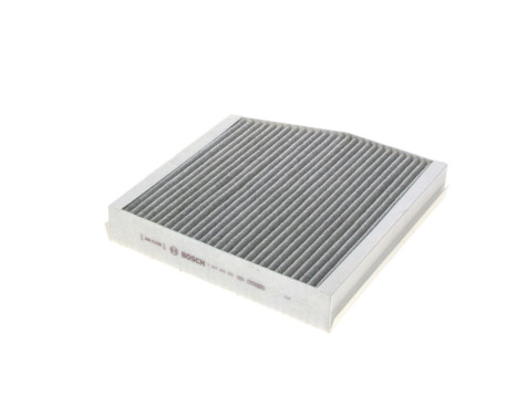 Filter, interior air R5505 Bosch, Image 2