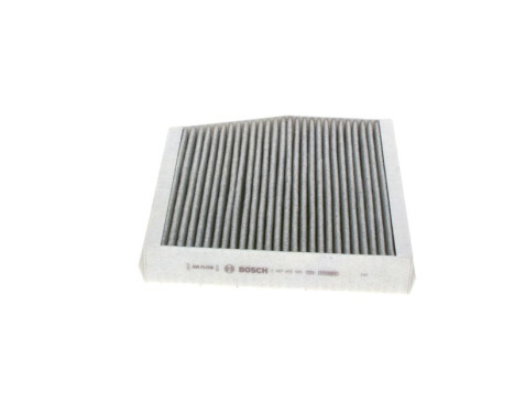 Filter, interior air R5505 Bosch, Image 5