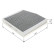Filter, interior air R5505 Bosch, Thumbnail 9