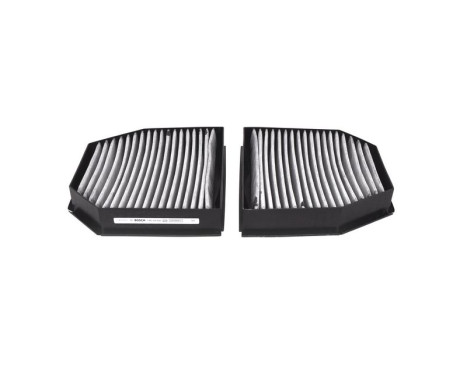 Filter, interior air R5508 Bosch, Image 5