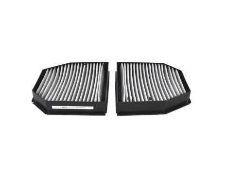 Filter, interior air R5508 Bosch, Image 7