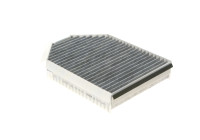 Filter, interior air R5509 Bosch