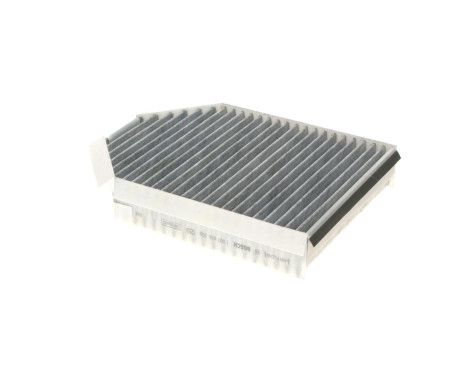 Filter, interior air R5509 Bosch, Image 2