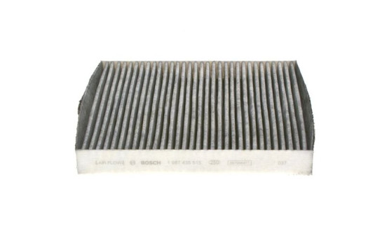 Filter, interior air R5515 Bosch, Image 5