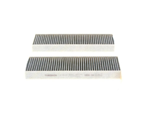 Filter, interior air R5522 Bosch, Image 9