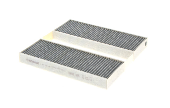Filter, interior air R5525 Bosch, Image 2