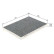 Filter, interior air R5529 Bosch, Thumbnail 8