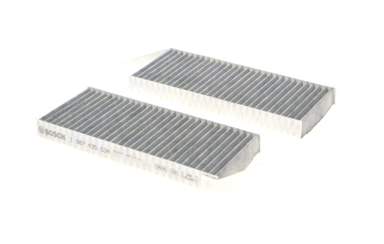 Filter, interior air R5534 Bosch, Image 2