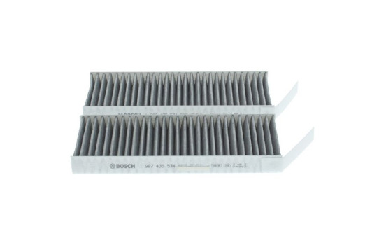 Filter, interior air R5534 Bosch, Image 6