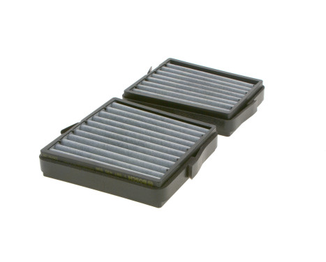 Filter, interior air R5536 Bosch, Image 2