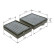 Filter, interior air R5536 Bosch, Thumbnail 5