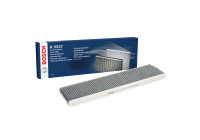 Filter, interior air R5537 Bosch