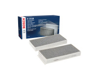 Filter, interior air R5538 Bosch