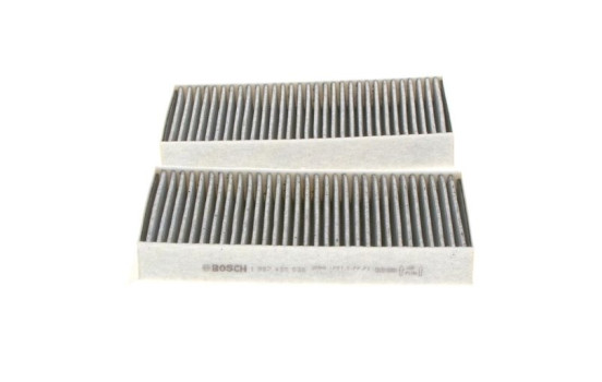 Filter, interior air R5538 Bosch, Image 10