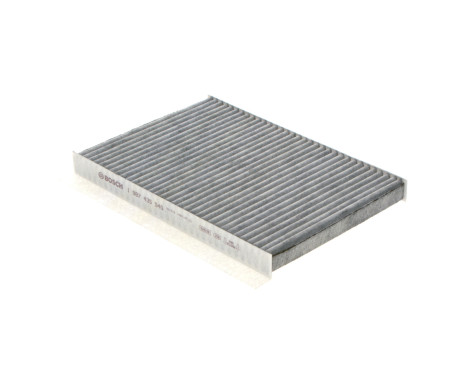 Filter, interior air R5540 Bosch