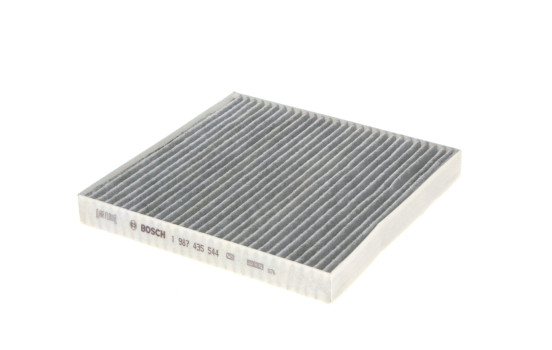 Filter, interior air R5544 Bosch, Image 2