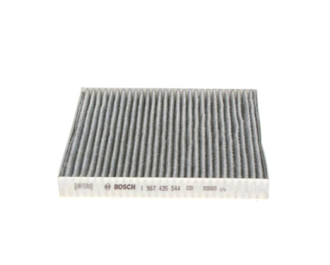 Filter, interior air R5544 Bosch, Image 5