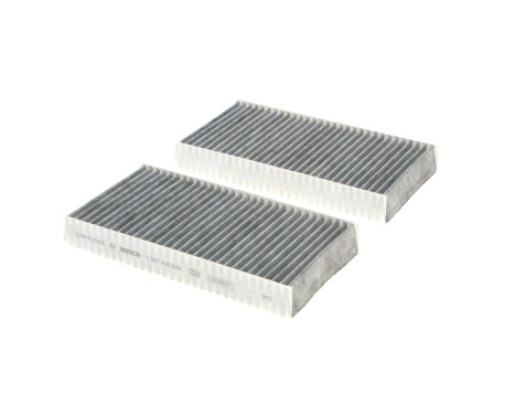 Filter, interior air R5549 Bosch, Image 2