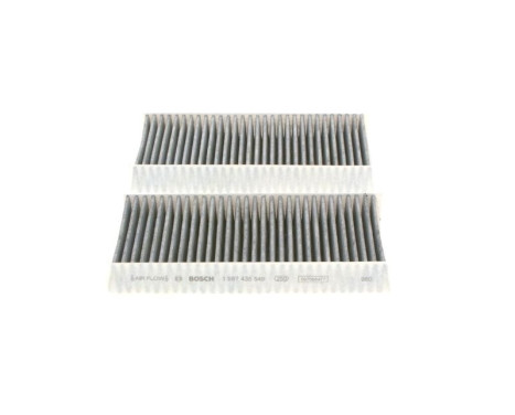 Filter, interior air R5549 Bosch, Image 6