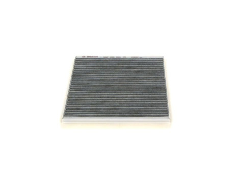 Filter, interior air R5553 Bosch, Image 6