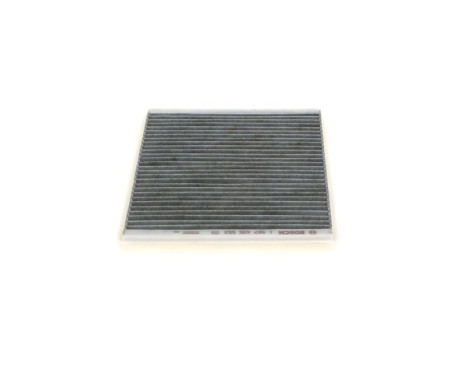 Filter, interior air R5553 Bosch, Image 8