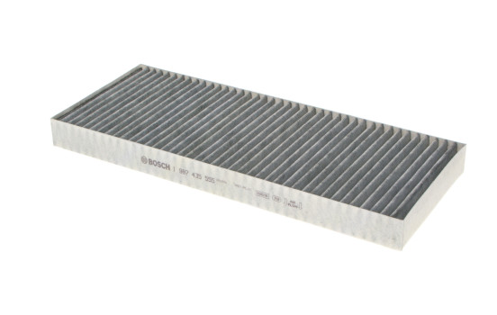 Filter, interior air R5555 Bosch, Image 2