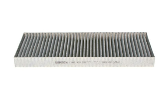 Filter, interior air R5555 Bosch, Image 5